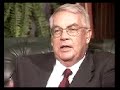 AFP Scholar Dr. Barry Poulson on Social Security Reform P.2