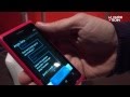 Angie, Commande Vocale Windows Phone [bonus : Lumia Blanc]