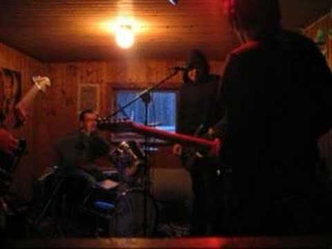 Final Days Society - Scalar Fields