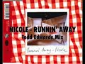 nicole - runnin' away (todd edwards mix)