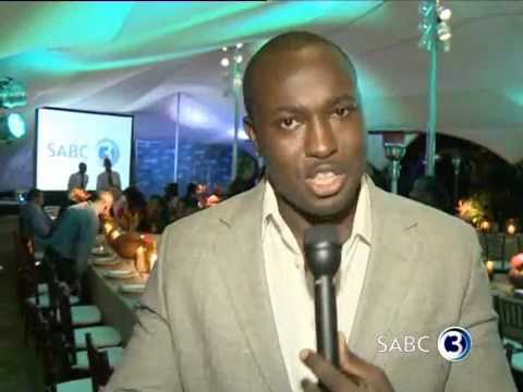 Launch of The Ultimate Braai Master