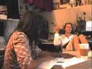 WYNTER GORDON in the studio with Toby Gad