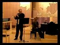 D.Varelas - Sonata Ardente for flute and piano (1)