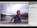 Photoshop tutorial- Cómo hacer HDR más natures Photoshop tutorial- Cómo hacer HDR más natures