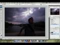 Photoshop tutorial- Cómo hacer HDR más natures