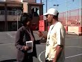 Maxine Waters, Congresswoman from LA on gangs