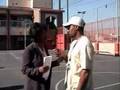 Maxine Waters, Congresswoman from LA on gangs