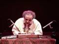 Manoochehr Sadeghi, Mehrdad Arabifard, Greg Ellis, Santur
