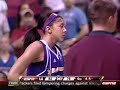 Candace Parker WNBA Brawl 7.22.08