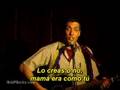 Paravonian, The Children's Song, subtítulos en castellano