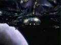 Stargate Atlantis Wraith