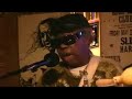 Satan and Adam at Mr. Gip's - 