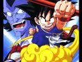 Historia de Bola de Dragon relatada...