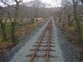 Llanfrothen Road bridge to Hafod y Llyn Part 1.WHR