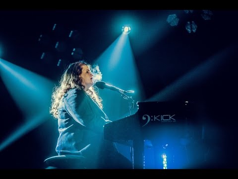 Frances - Borrowed Time (Music For Life 2016)