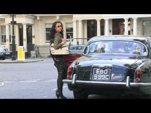 Rocawear Presents NEXT: Melanie Fiona