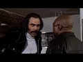 parodie gastronomique d'une sc�ne du film extra-kitch super fly.

- voix par drrex et caidbrun;
- musique : 