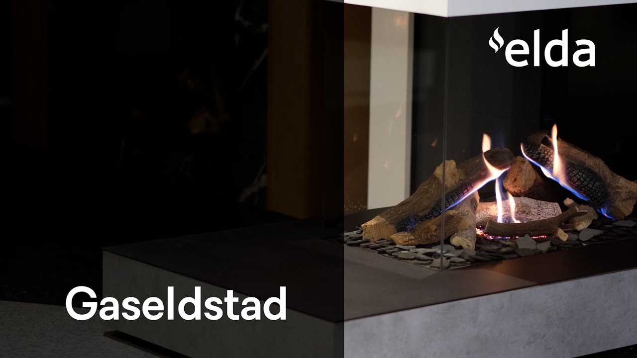 Eldaguiden - Gaseldstad | Eldabutiken