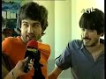 vetusta morla - reportaje cristina teva