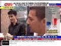 OTV - au luat teapa pe prostia lor