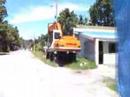 A Samal Drive