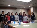Diojiu Visibility Project (UCLA-TCA Mother\