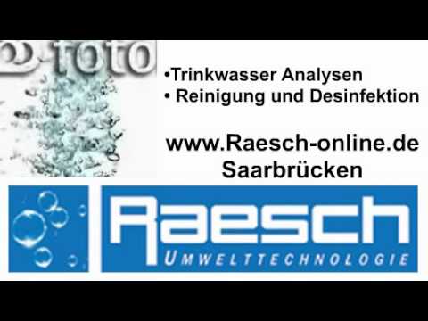 Raesch Animation 16:9 Videowall Saar_Digital signage h�rek