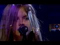 2003-04-11- Avril Lavigne - I\