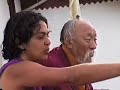 Rinpoche no Brasil Rinpoche no Brasil