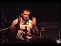 Pedro The Lion - Diamond Ring