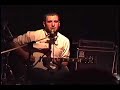Pedro The Lion - Diamond Ring