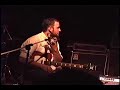 Pedro The Lion - Diamond Ring