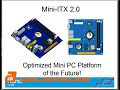 Announcing Mini-ITX 2.0
