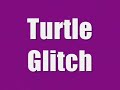 Spyro 2: Turtle Glitch
