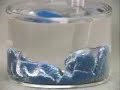 Magic Sand