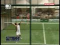 PADEL - La importancia del tipo de pista