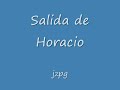 Recopilaci�n La Taquilla 3/10 (Salida Horacio)