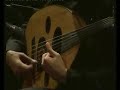 Prelude by Saad Mahmood Jawad(oud player)