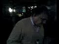 Old Actuary dancing Old Actuary dancing