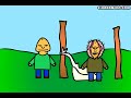 Cabeza de pija 11 Hamaca