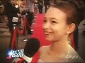 Jodelle Ferland Jodelle Ferland