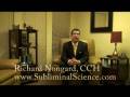 Hypnosis Training with Richard Nongard
