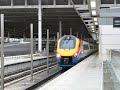 St Pancras Meridian
