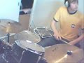 Drumming