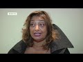 Zaha Hadid in Rome