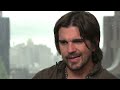 Juanes - VEVO News Interview