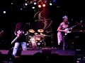 Stride live at Progpower VI
