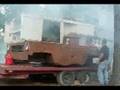 Detroit 8v71 Diesel that been asleep for twenty years