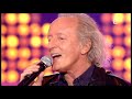 garou didier barbelivien