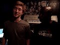 Asher Roth & Nottz In The Studio Asher Roth & Nottz In The Studio